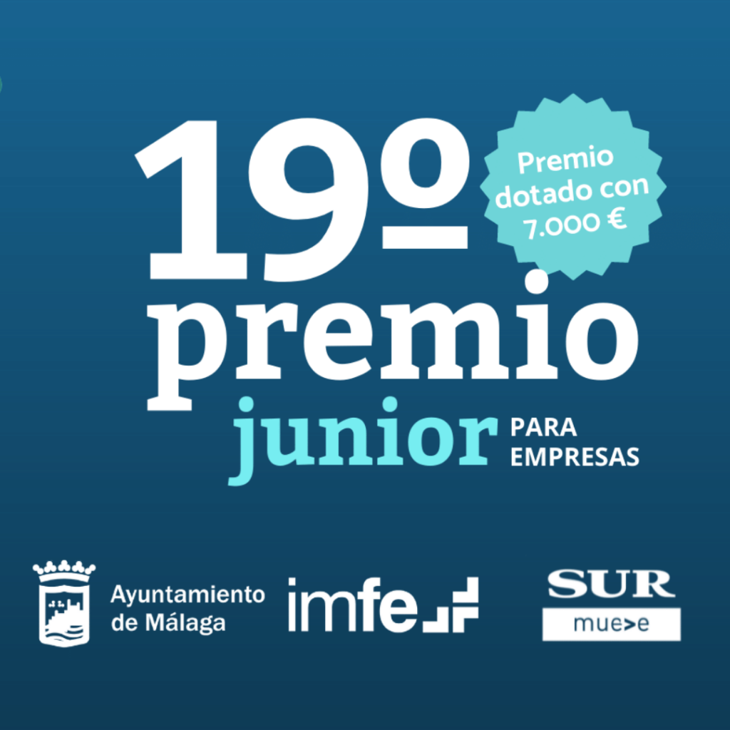 Zexel entre las 12 empresas finalistas de los Premios junior 2021