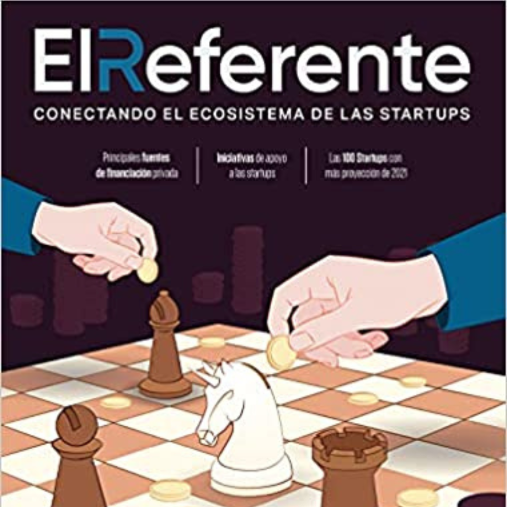 Zexel en la lista de las 100 startups más innovadoras de «El Referente»