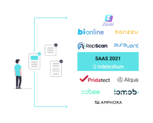 10 startups con soluciones SAAS que están revolucionando el mercado español.