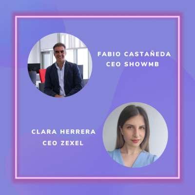 Lee más sobre el artículo La tecnología y el influencer marketing por Clara Herrera y Fabio Castañeda