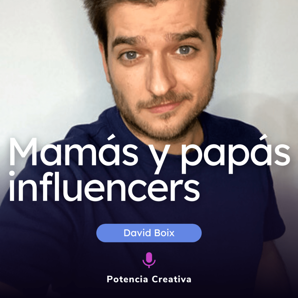 Lee más sobre el artículo Campañas con mamás y papás influencers en el sector de la puericultura por David Boix