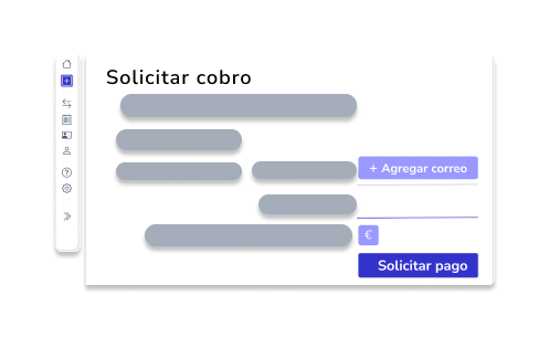 Cómo solicita un cobro un creador de contenido con Z Pay