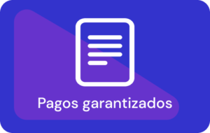 Pagos garantizados con Z Pay