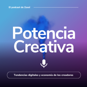 Logotipo de Potencia Creativa