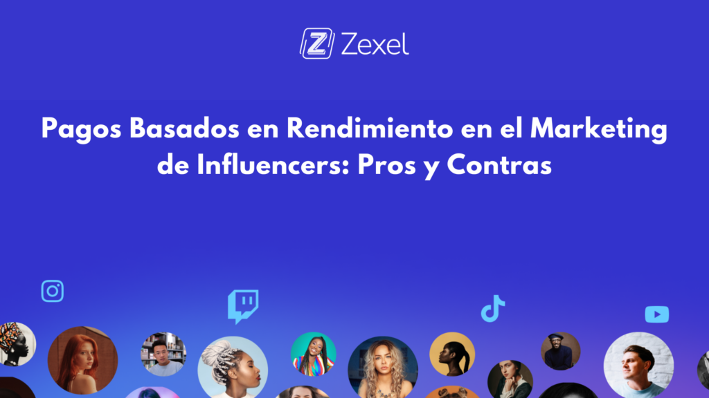 Lee más sobre el artículo Pagos Basados en Rendimiento en el Marketing de Influencers: Pros y Contras