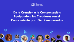 Lee más sobre el artículo De la Creación a la Compensación: Equipando a los Creadores con el Conocimiento para Ser Remunerados