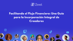 Lee más sobre el artículo Facilitando el Flujo Financiero: Una Guía para la Incorporación Integral de Creadores