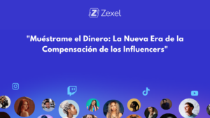 Lee más sobre el artículo Muéstrame el Dinero: La Nueva Era de la Compensación de Influencers