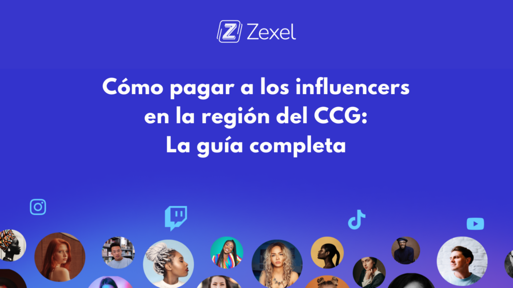 Lee más sobre el artículo Cómo Pagar a Influencers en la Región del CCG: Guía Esencial para Marcas